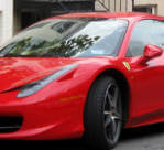valuations for modern exotics cars