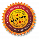 certified car appraisals