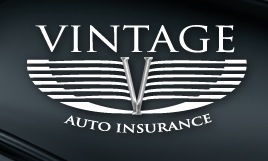 Vintage Auto Insurance Offering Gold Insurance Policy - Maurice