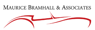 Appraisals by Maurice Bramhall and Associates Maurice Bramhall Appraisals Logo